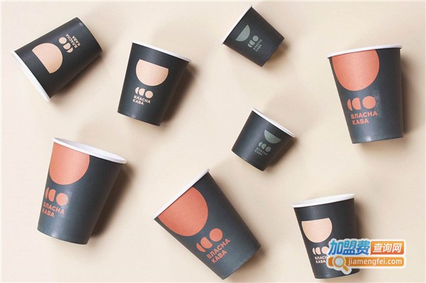 品牌咖啡屋加盟费