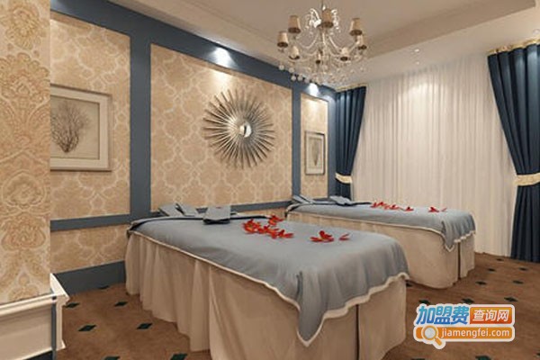 芷城轩祛斑加盟费