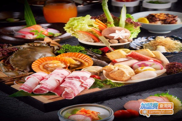 渣少爷火锅加盟费