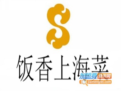 饭香上海菜加盟费