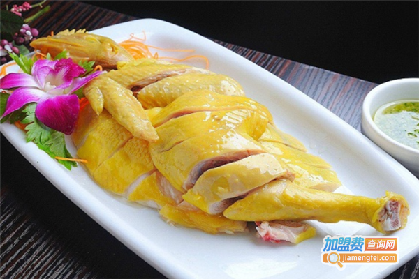 榕树头鸡加盟费