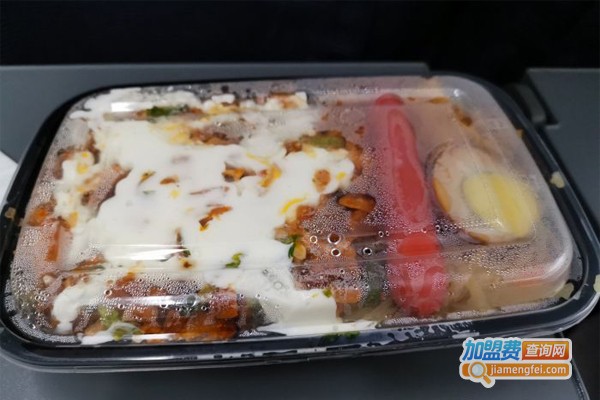 布小布烤肉拌饭加盟门店