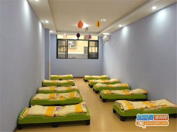 智慧托管加盟费