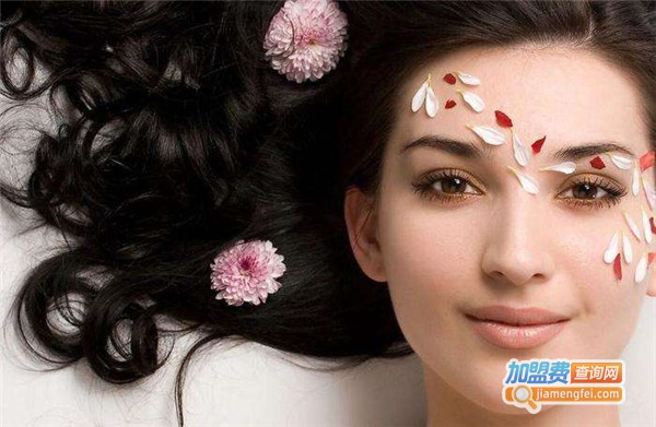 艾菲媛祛斑祛痘加盟费