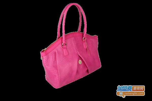 时尚女包连锁加盟