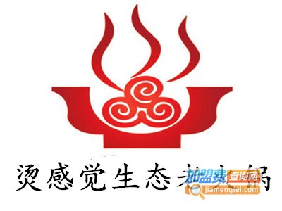烫感觉生态老火锅加盟费