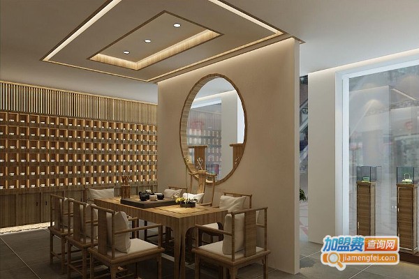 全包家装加盟费