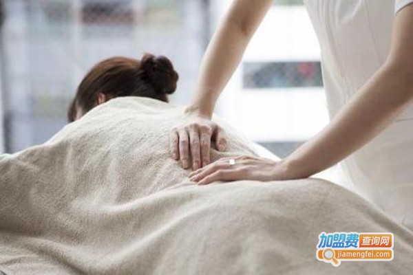 中医减肥连锁加盟