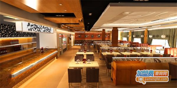 香港品牌快餐加盟店