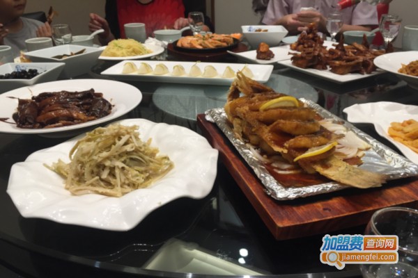 泰山廊亦舫加盟店