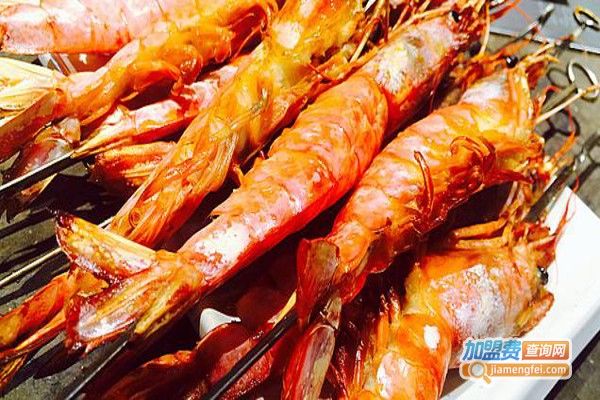 丰茂烤肉加盟费