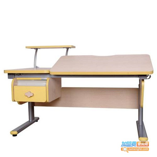 护童学习桌椅加盟店