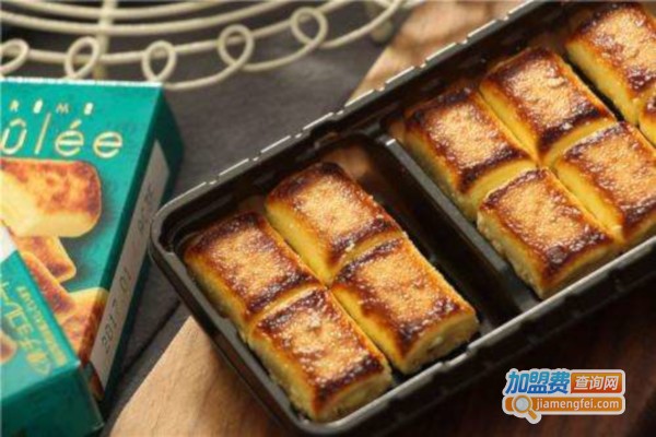 clbake烘焙加盟费