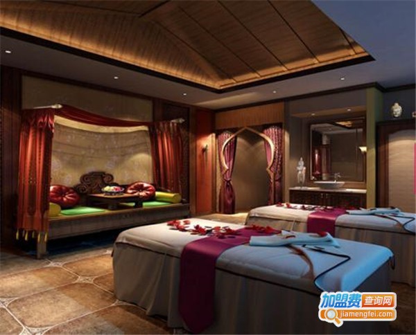 祛痘连锁机构加盟费