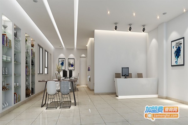 天图智能家居加盟费