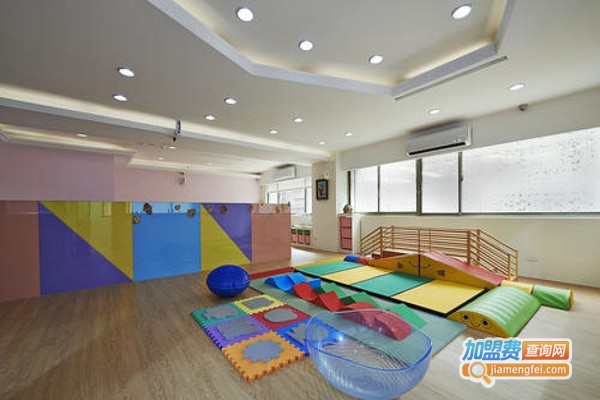 婴幼托管加盟费