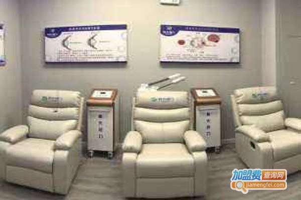 品牌视力恢复加盟费