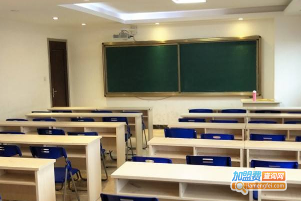 小学教育辅导机构加盟费