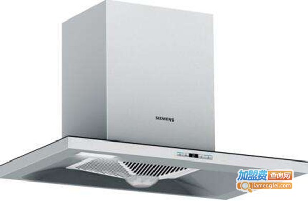 西门子集成灶