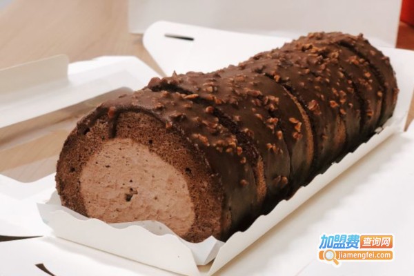 觅甜house加盟店