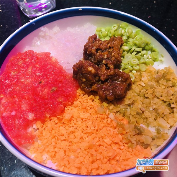 莱莎公爵泰国海鲜火锅加盟店