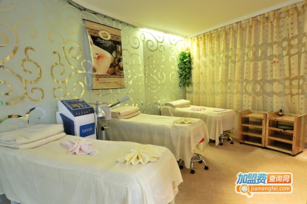 小型整形医院加盟店