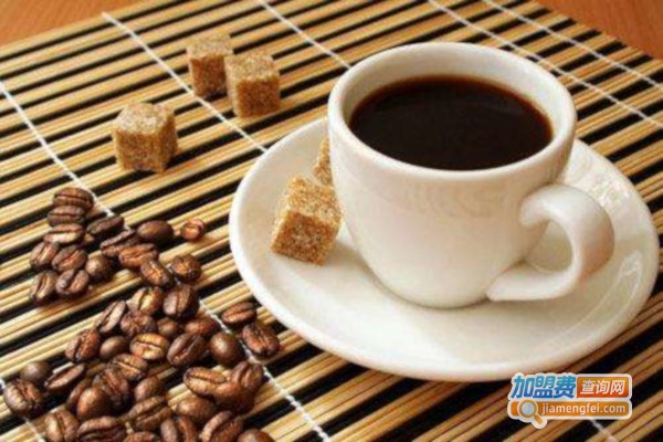 老街咖啡加盟费