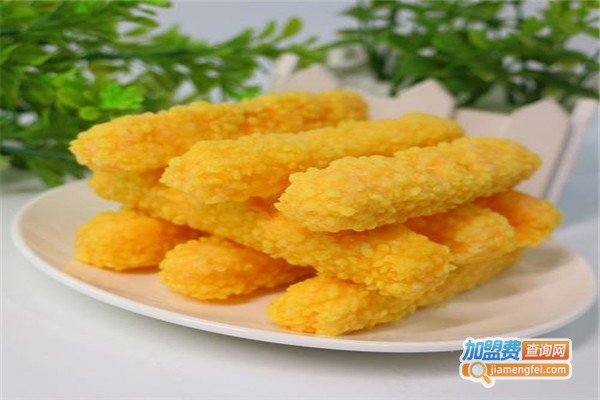 韩国芝士棒加盟费