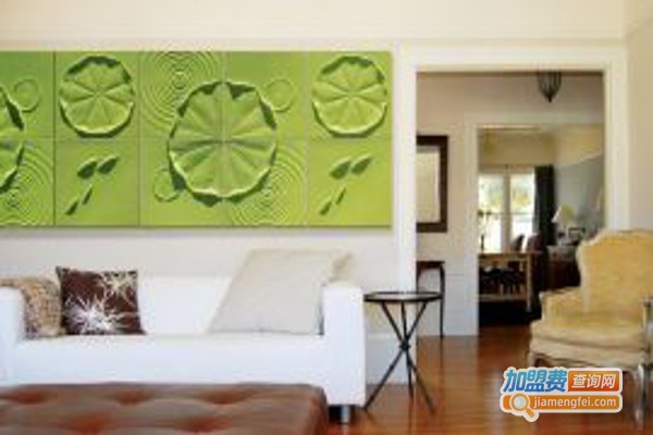 墙饰装饰