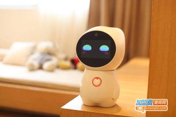 飞特智能机器教育加盟费