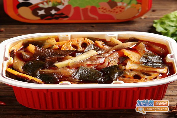 微火锅代理加盟费