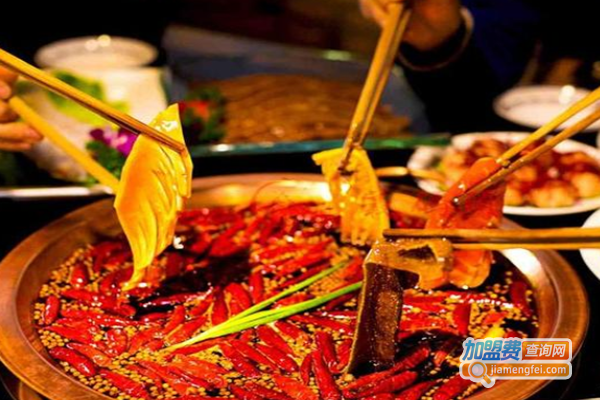 义码头火锅加盟费