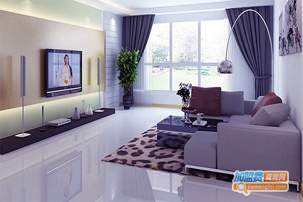 天图智能家居加盟费