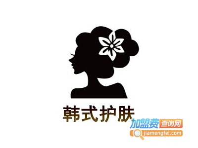韩式护肤