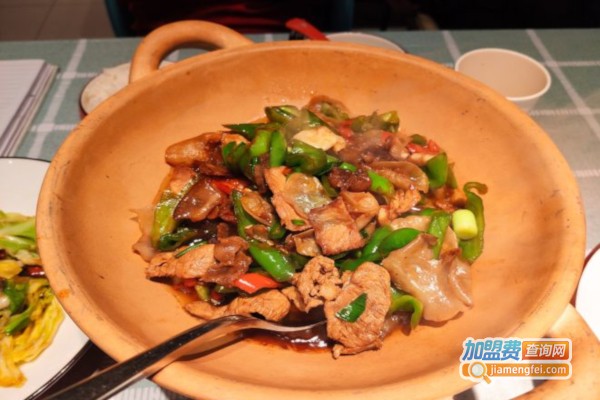 温暖你的猪加盟费