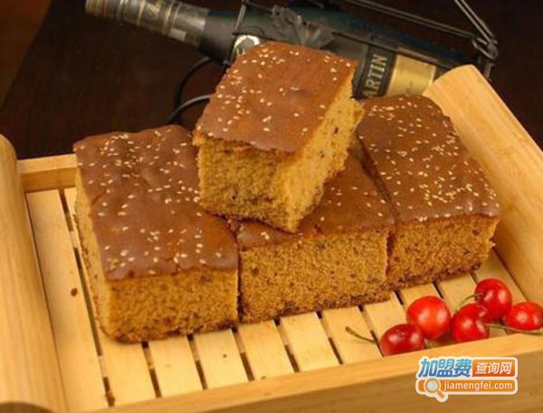 北京五道口枣糕加盟费