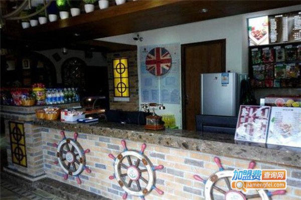 小吃饮品一体店加盟费
