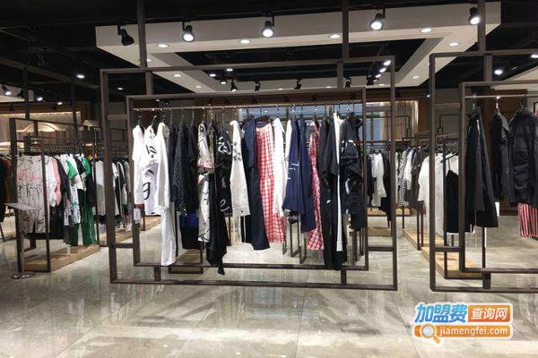 30元女装品牌折扣加盟费