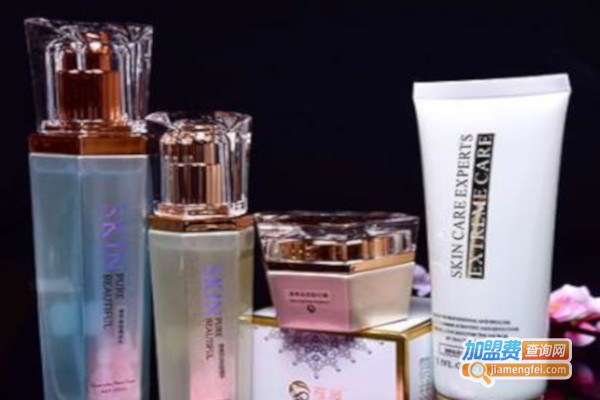 陛颜祛斑加盟店