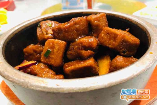 御沪沪味园加盟费