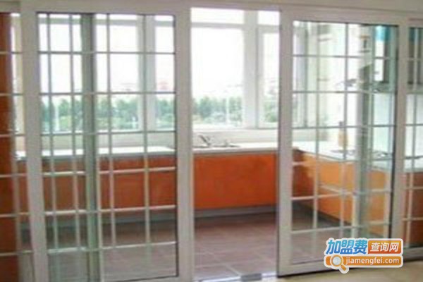 忠旺铝材加盟费