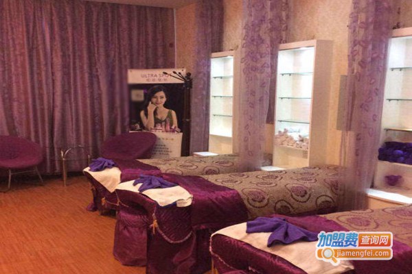 伊尔美祛斑修复加盟门店