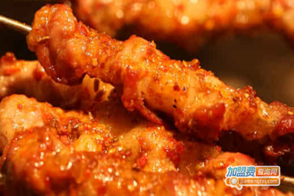 特色风味小吃加盟费