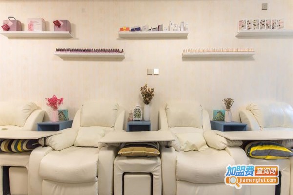 韩式护肤加盟门店