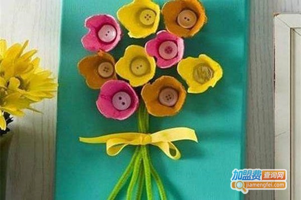 手工艺品制作
