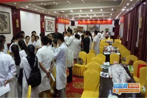 银成医考加盟费