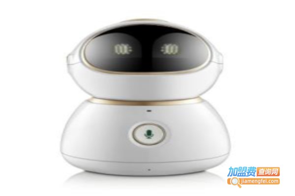 飞特智能机器教育加盟费