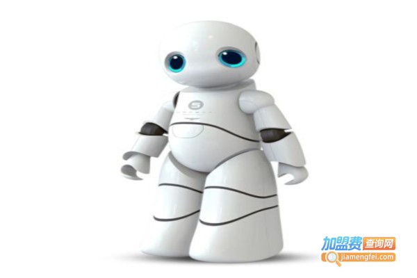 飞特智能机器教育加盟费