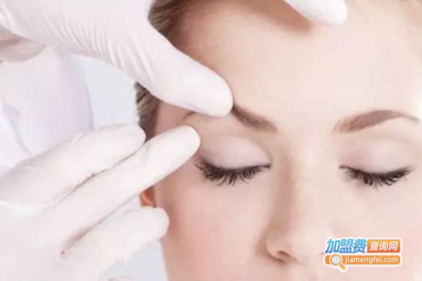 陈氏美业祛斑祛痘加盟费