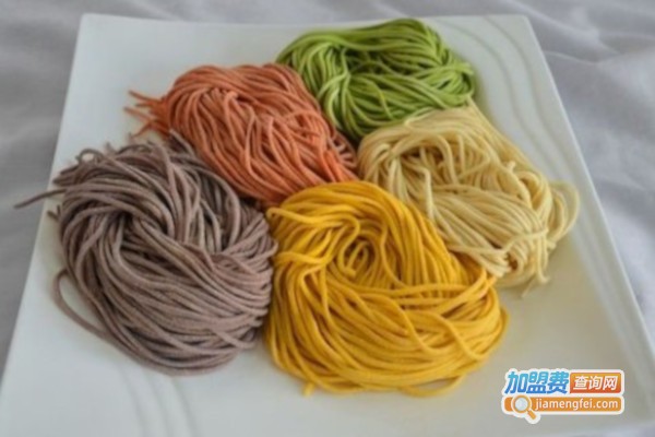 宝宝果蔬面加盟费